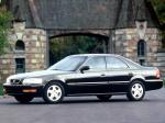 Acura TL 2.5 1995 года